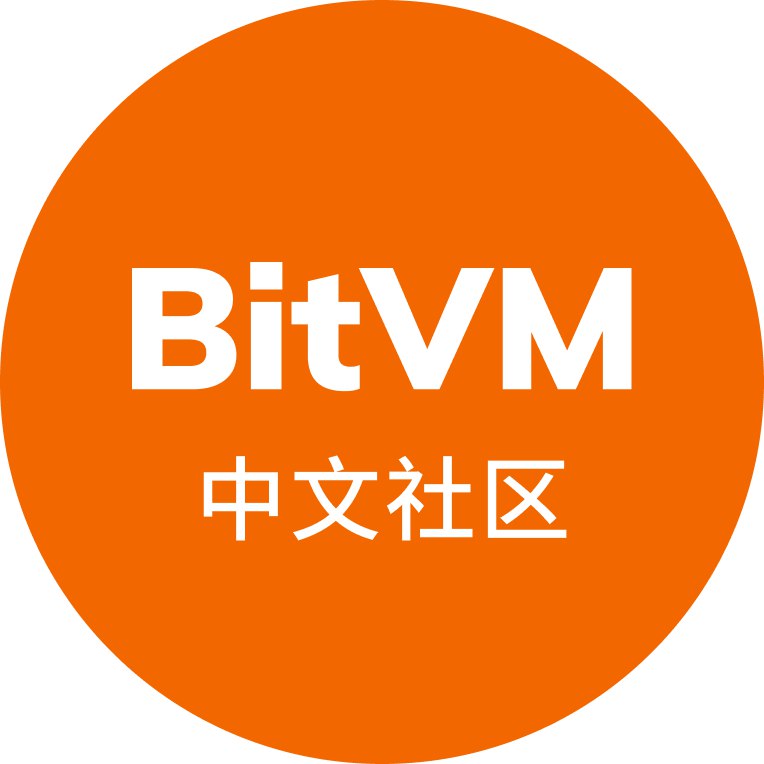 Logo of BitVM China