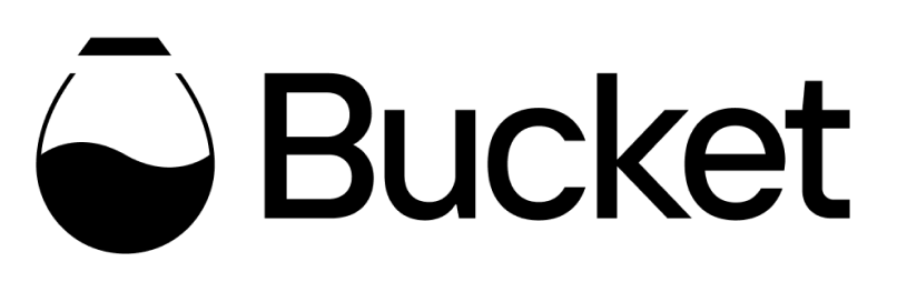 Logo of Bucket Protocol