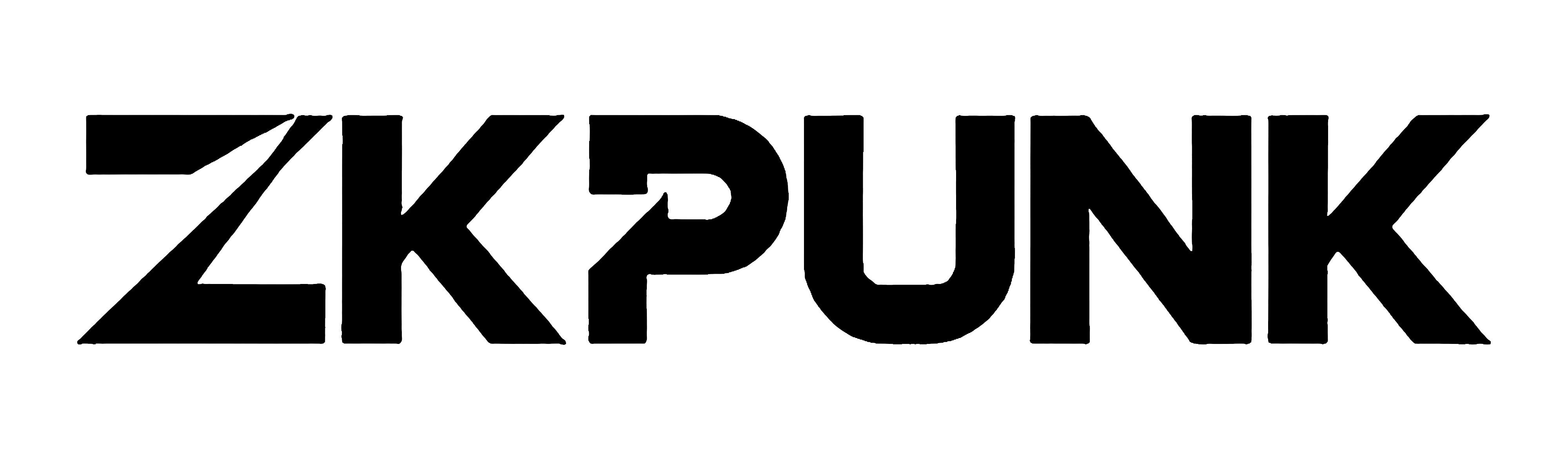 Logo of ZKPUNK